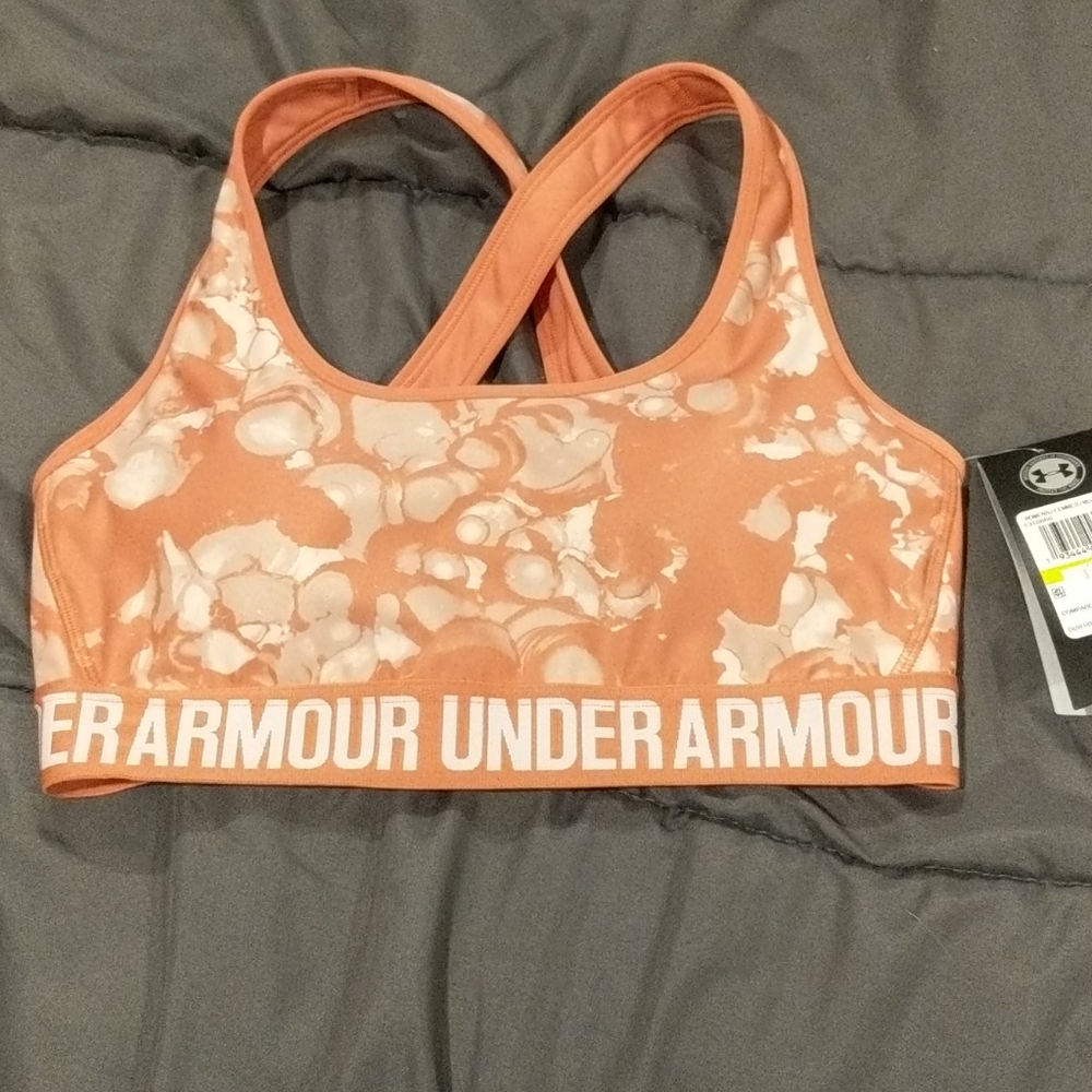 Under Armour Sports Bra